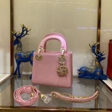 Christian Dior My Lady Bags